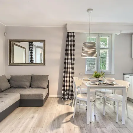 Studia Aloha - Acco Rent Lägenhet *