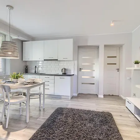 Studia Aloha - Acco Rent Сопот