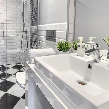 Apartament Aloha - Noclegisopot