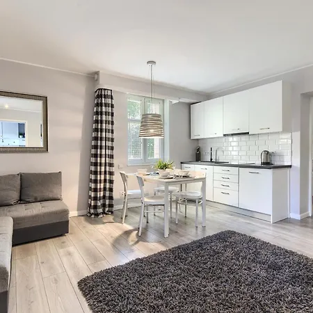 Studia Aloha - Acco Rent Lägenhet