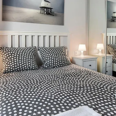 Apartament Aloha - Noclegisopot