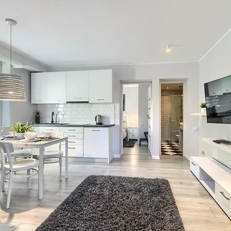 Lägenhet Studia Aloha - Acco Rent