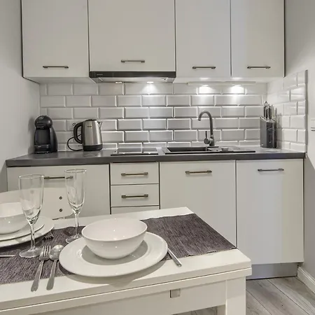 Apartament Aloha - Noclegisopot