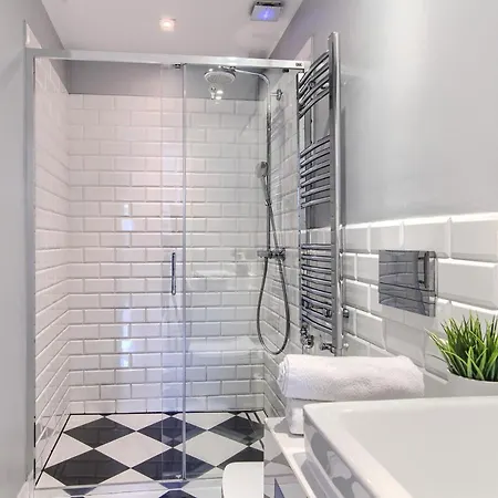 Aloha - Noclegisopot Apartament