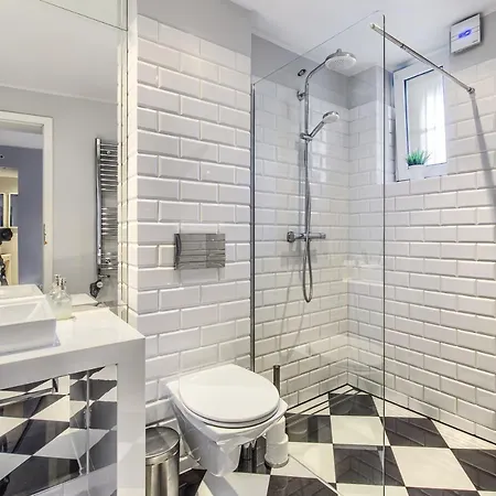 Apartament Aloha - Noclegisopot