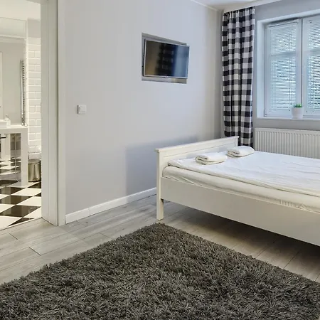 Apartman Studia Aloha - Acco Rent