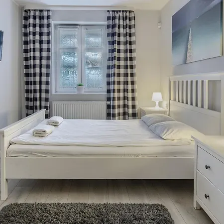 Apartman Studia Aloha - Acco Rent *