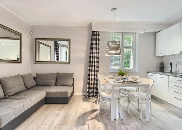 Studia Aloha - Acco Rent Lägenhet *