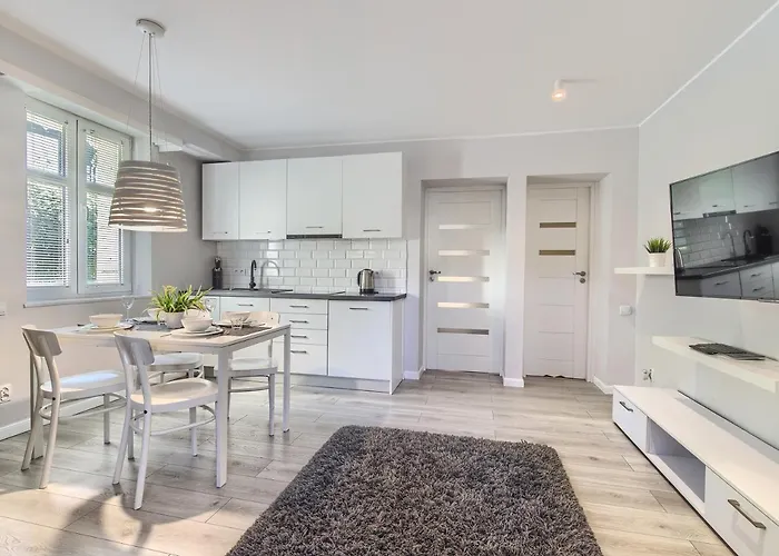 Studia Aloha - Acco Rent Sopot