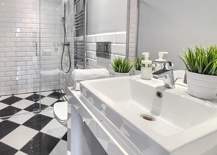 Lägenhet Studia Aloha - Acco Rent