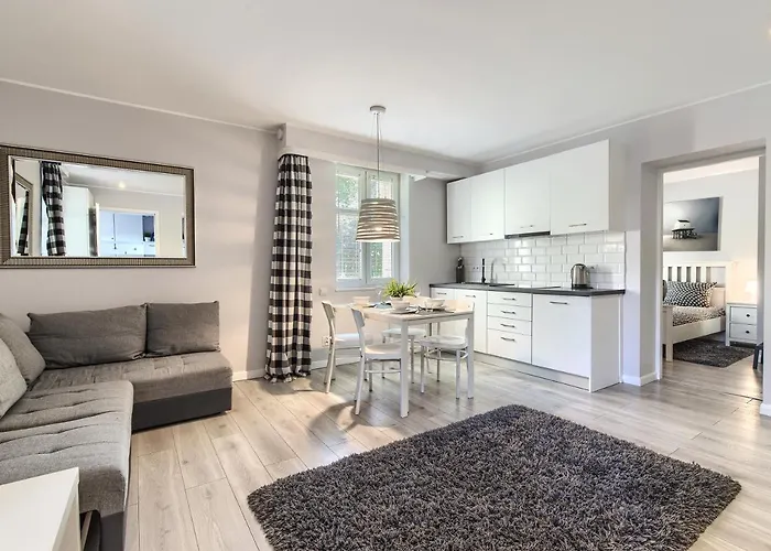 Studia Aloha - Acco Rent Lägenhet